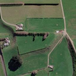 Satellite imagery of ELTHAM, NZ