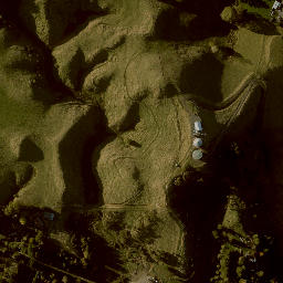 Satellite imagery of MAKOTUKU, NZ