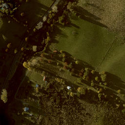 Satellite imagery of MAKOTUKU, NZ