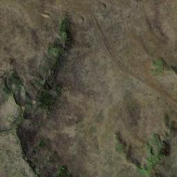 Satellite imagery of XLVII, NZ