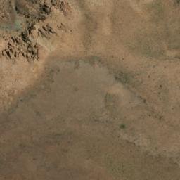 Satellite imagery of Cerro del Sauce, AR