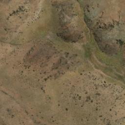 Satellite imagery of Cerro del Sauce, AR