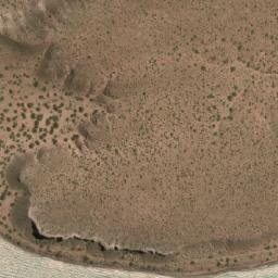 Satellite imagery of Cerro Picazo, AR