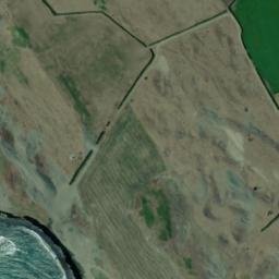 Satellite imagery of H2 (OPUNAKE SD), NZ