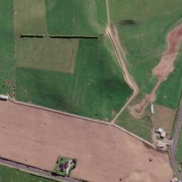 Satellite imagery of ELTHAM, NZ