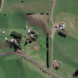 Satellite imagery of ELTHAM, NZ