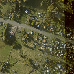 Satellite imagery of MAKOTUKU, NZ