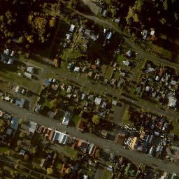 Satellite imagery of MAKOTUKU, NZ
