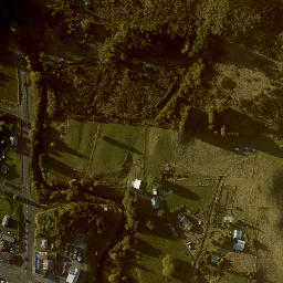 Satellite imagery of MAKOTUKU, NZ