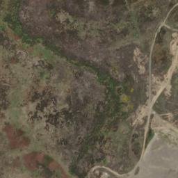 Satellite imagery of M 44, NZ