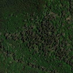 Satellite imagery of Paso Añihueraqui Primero, AR