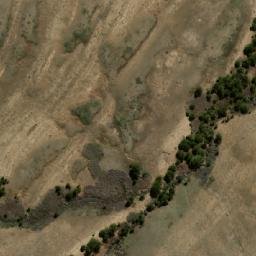 Satellite imagery of Cerro de la Teta, AR