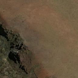 Satellite imagery of Cerro del Sauce, AR