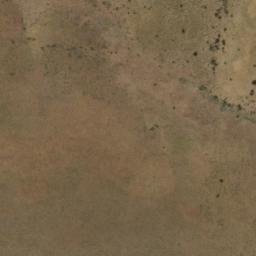 Satellite imagery of Cerro del Sauce, AR