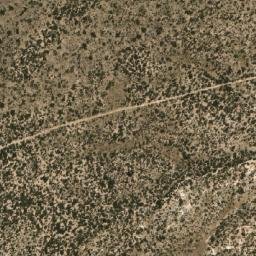 Satellite imagery of Cerro Bayo, AR