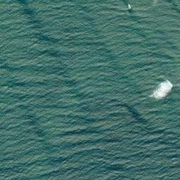 Satellite imagery of H2 (OPUNAKE SD), NZ