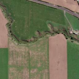 Satellite imagery of ELTHAM, NZ
