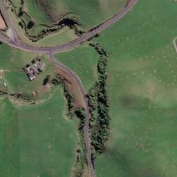 Satellite imagery of ELTHAM, NZ