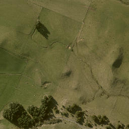 Satellite imagery of RATA, NZ