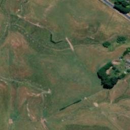 Satellite imagery of MAIRE NO 2, NZ
