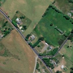 Satellite imagery of MAIRE NO 2, NZ