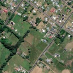Satellite imagery of MAIRE NO 2, NZ