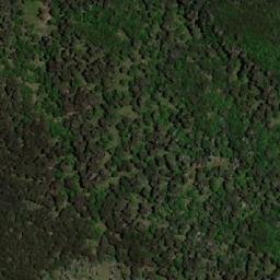 Satellite imagery of Paso Añihueraqui Primero, AR