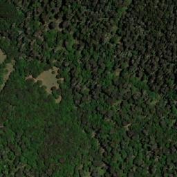 Satellite imagery of Paso Añihueraqui Primero, AR