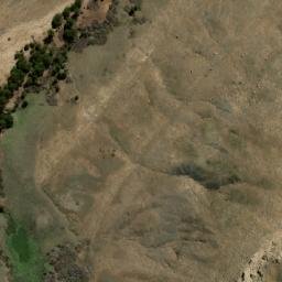 Satellite imagery of Cerro de la Teta, AR