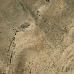 Satellite imagery of Cerro de la Teta, AR