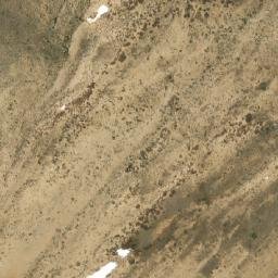 Satellite imagery of Cerro de la Teta, AR