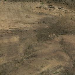 Satellite imagery of Cerro del Sauce, AR