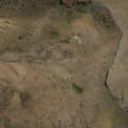 Satellite imagery of Cerro del Sauce, AR