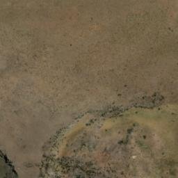 Satellite imagery of Cerro del Sauce, AR
