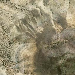 Satellite imagery of Cerro El Marucho, AR