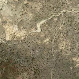 Satellite imagery of Cerro El Marucho, AR