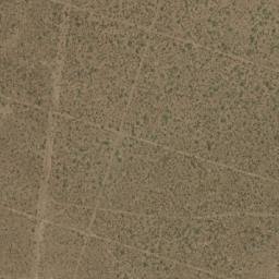 Satellite imagery of Cerro El Sombrero, AR