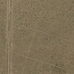 Satellite imagery of Cerro El Sombrero, AR