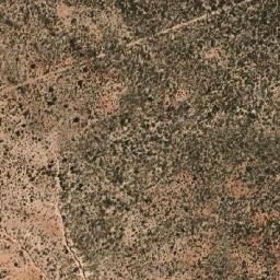 Satellite imagery of Cerro Bayo, AR