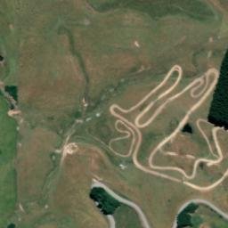 Satellite imagery of MAIRE NO 2, NZ