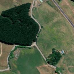 Satellite imagery of MAIRE NO 2, NZ