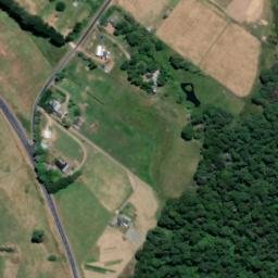 Satellite imagery of MAIRE NO 2, NZ