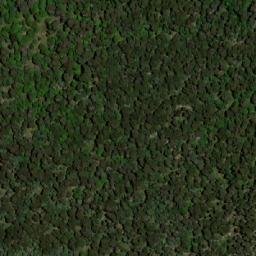 Satellite imagery of Cerro Lepe, CL