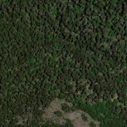 Satellite imagery of Cerro Lepe, CL