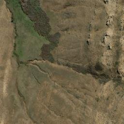 Satellite imagery of Cerro de la Teta, AR