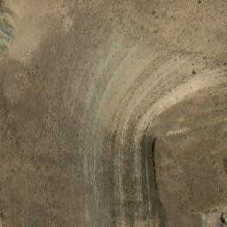 Satellite imagery of Cerro Bernal, AR