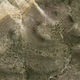 Satellite imagery of Cerro El Marucho, AR