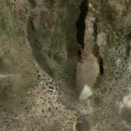 Satellite imagery of Cerro El Marucho, AR