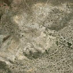 Satellite imagery of Cerro El Marucho, AR