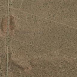 Satellite imagery of Cerro El Sombrero, AR
